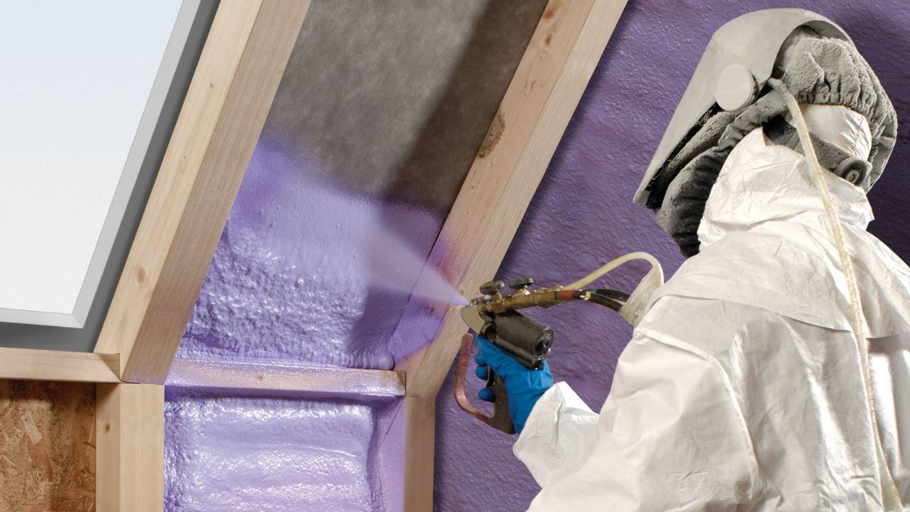 Insulation essentials for business owners